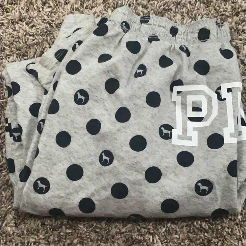 PJ  pants